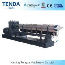 High Capcity Single Screw Extruder